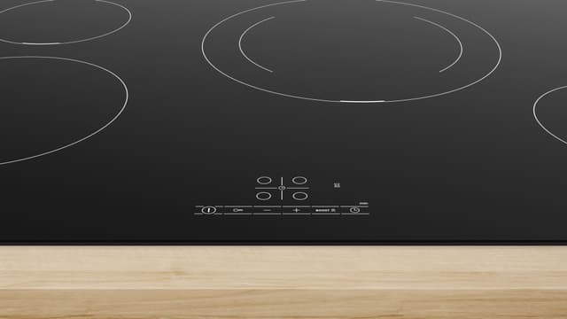 Bosch Kogeplade PIE811BB5E