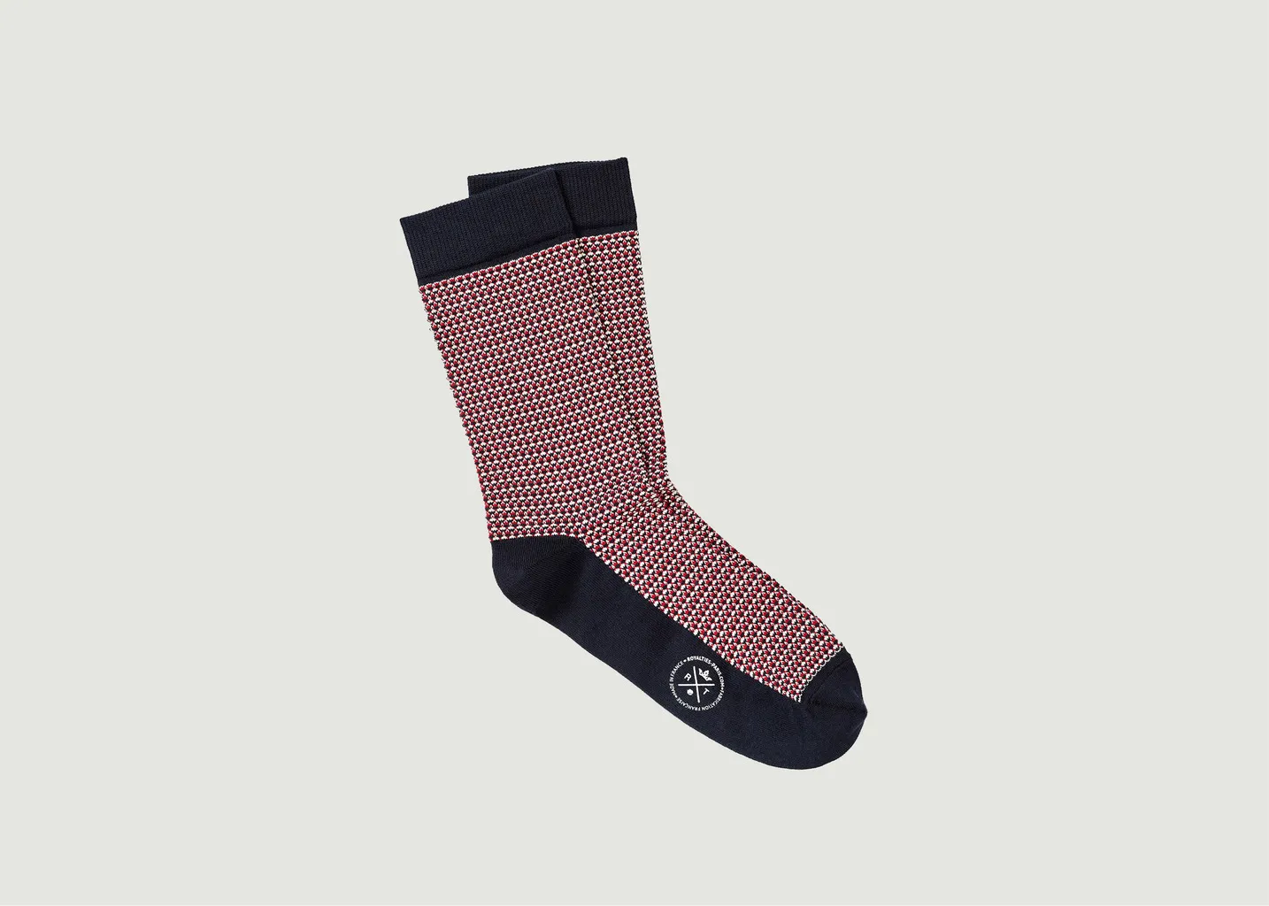 Chaussettes Georgie Royalties