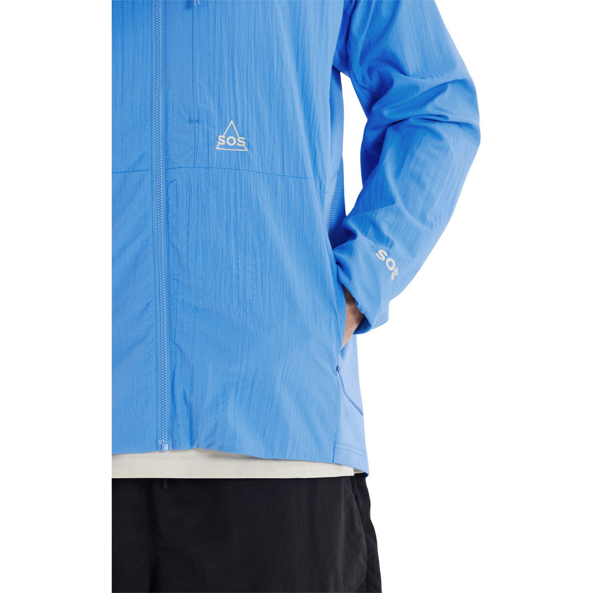 SOS Ben Nevis Super Light Insulated Jakke Herre