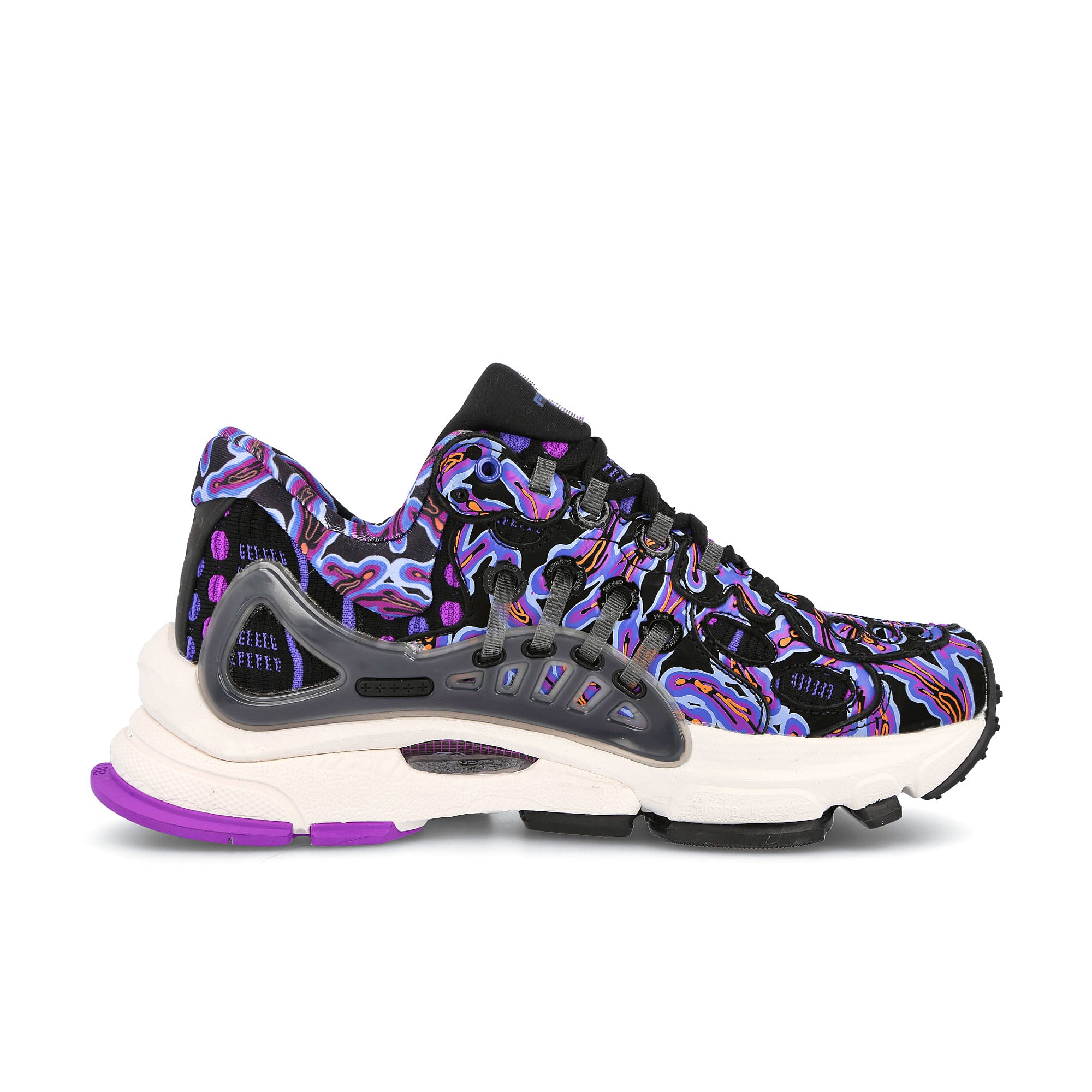 Li-Ning<br>Furious Rider Ace 2
