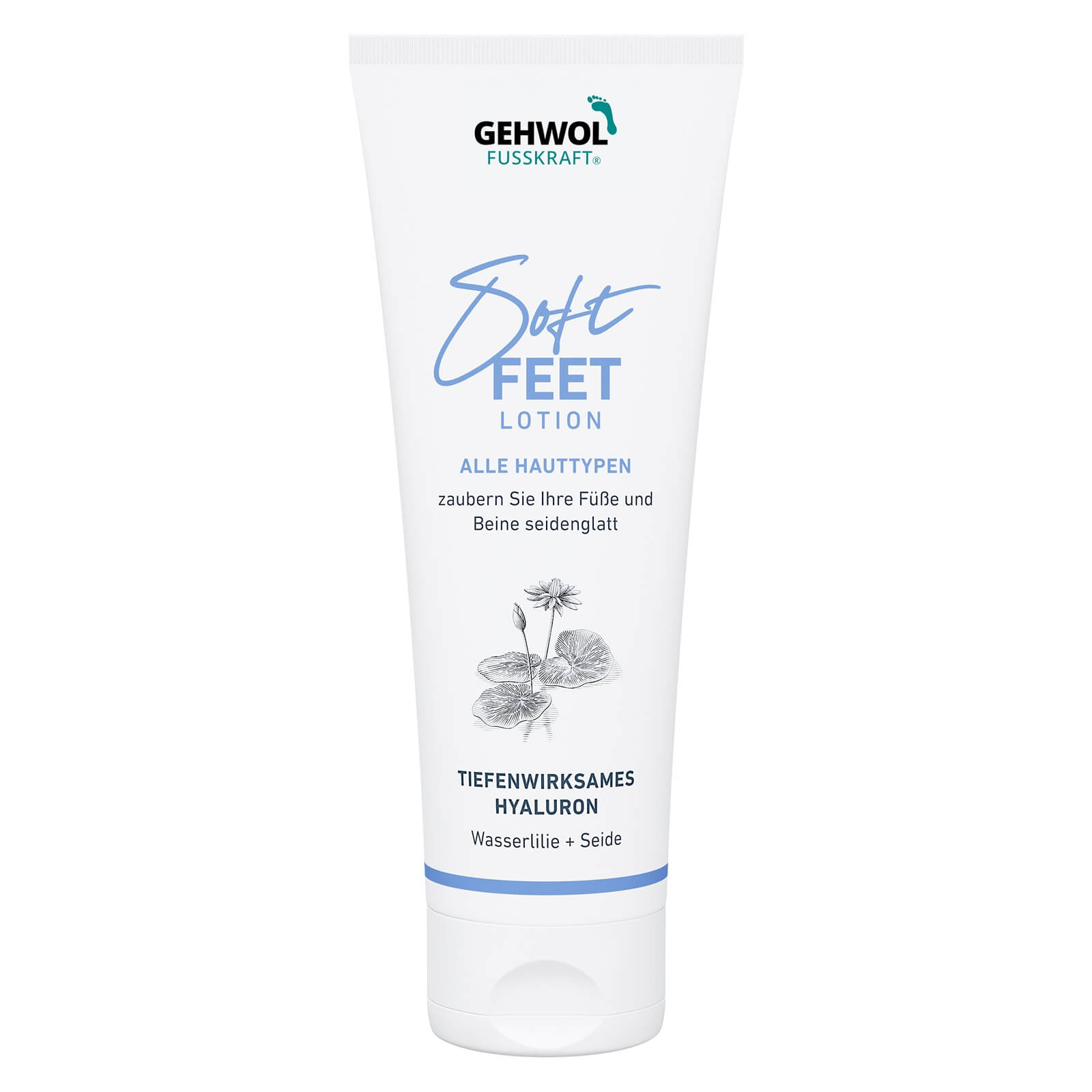 Soft Feet Lotion