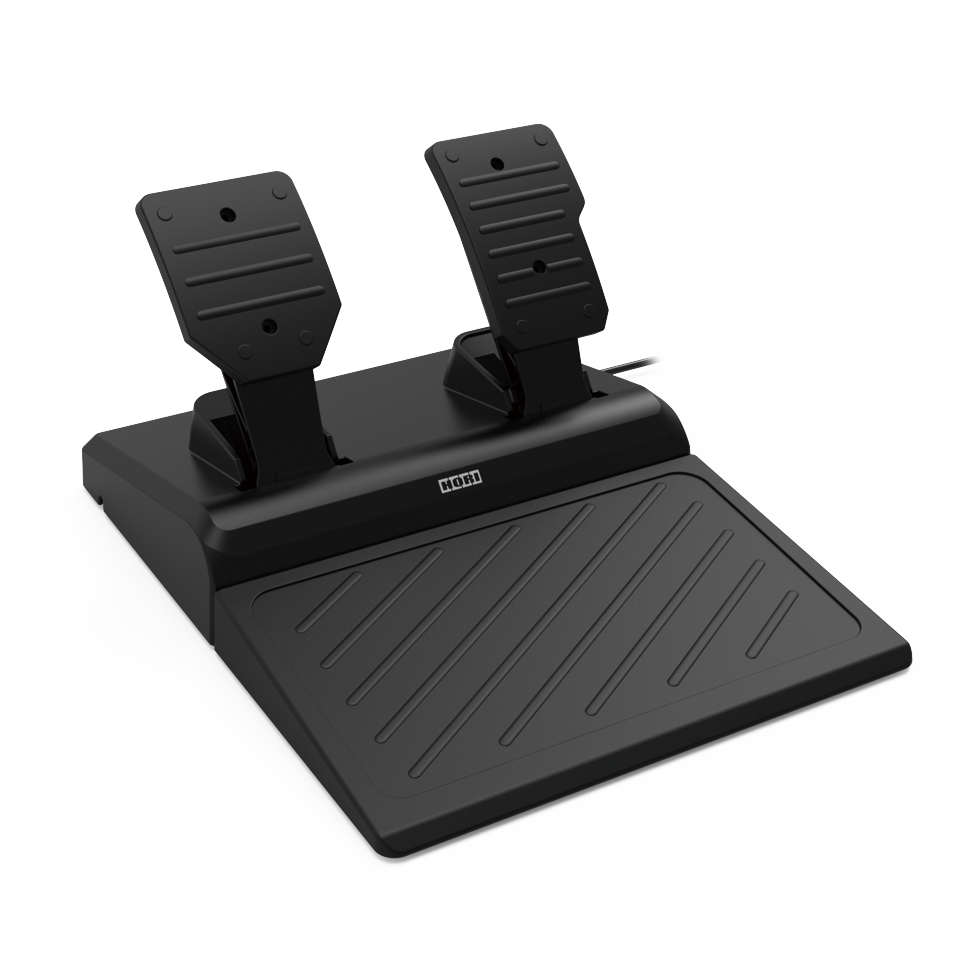 HORI Wireless Racing Wheel Apex for Playstation 5, PlayStation 4 and PC
