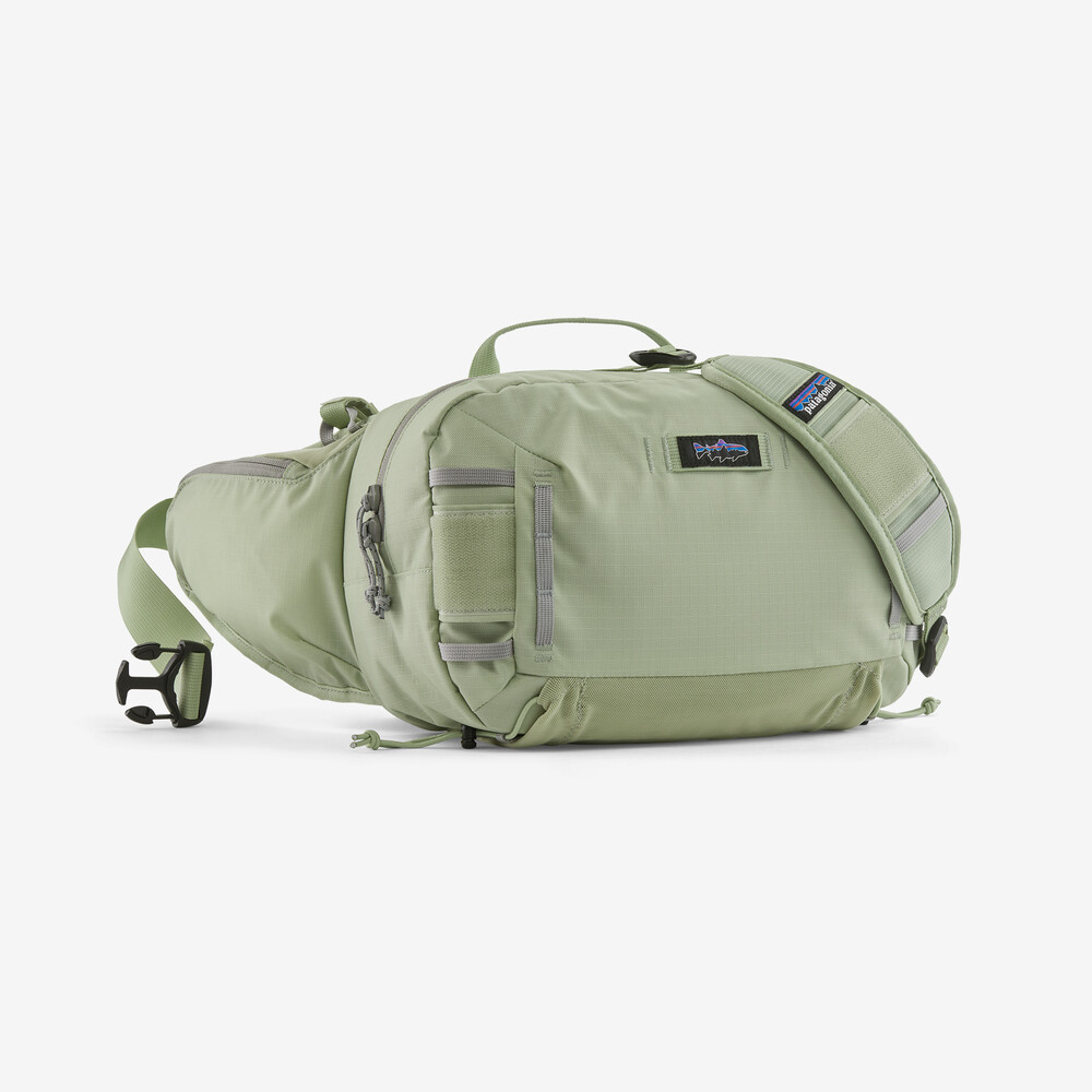 Stealth Hüfttasche 11L