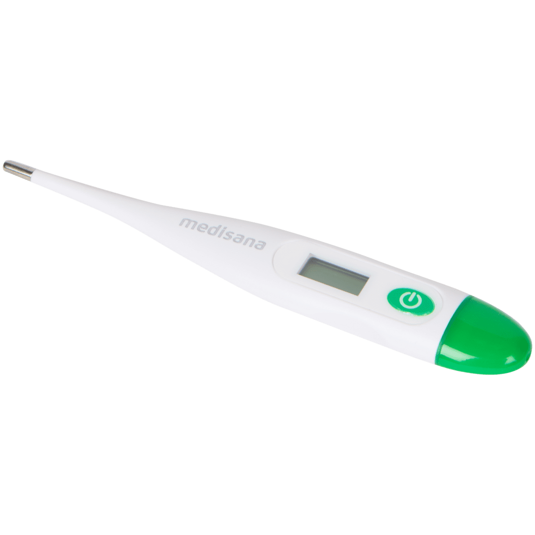 Thermomètre digital Medisana