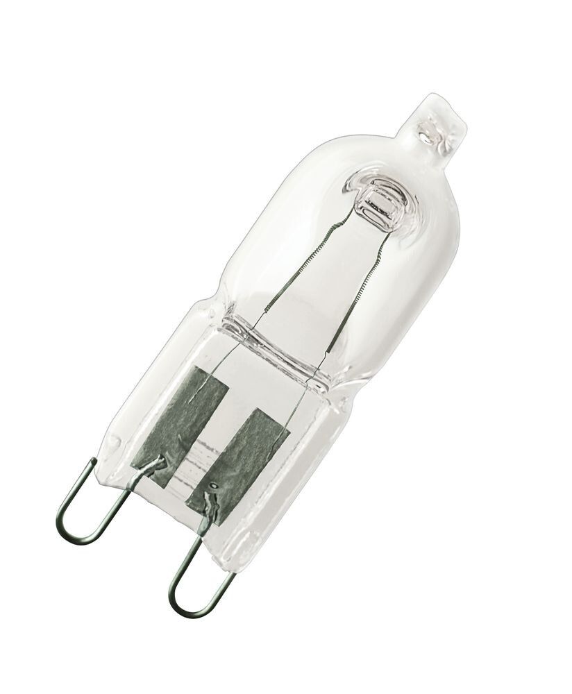 LYSPÆRE OSRAM HALOPIN ENERGY SAVER G9 235LM 20W