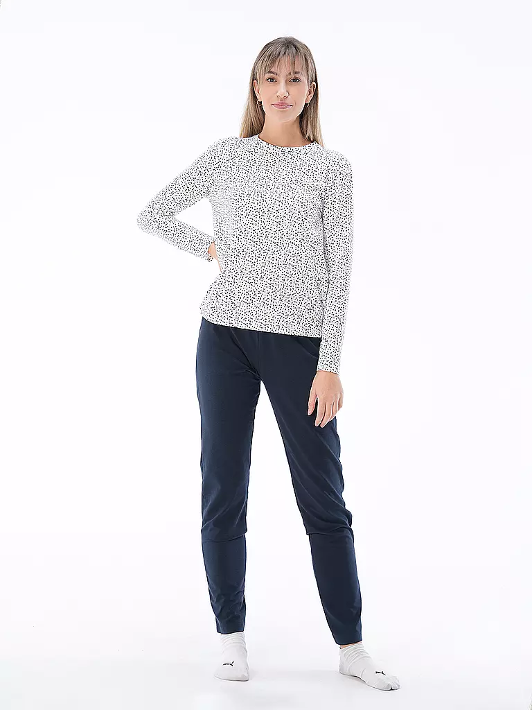 SHORT STORIES Pyjama creme