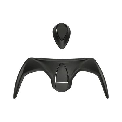 Ventilation ROOF BOXER V8 - Noir