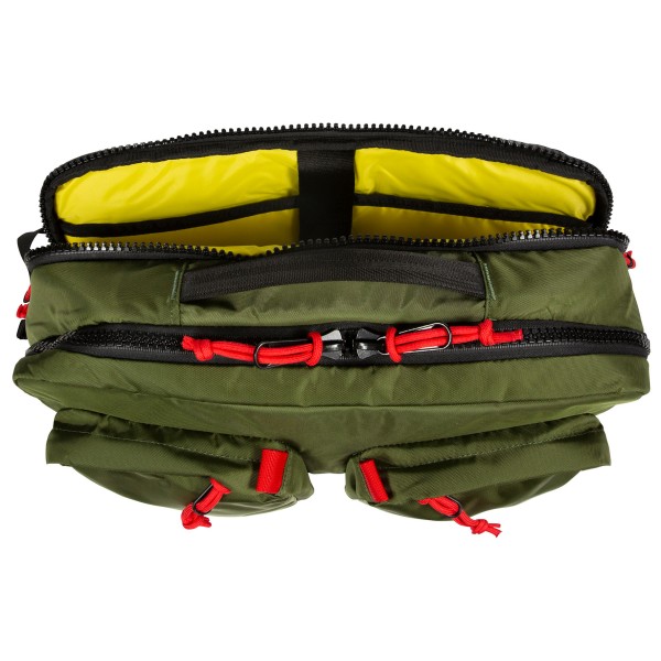 Topo Designs - Global Briefcase - Sac de voyage
