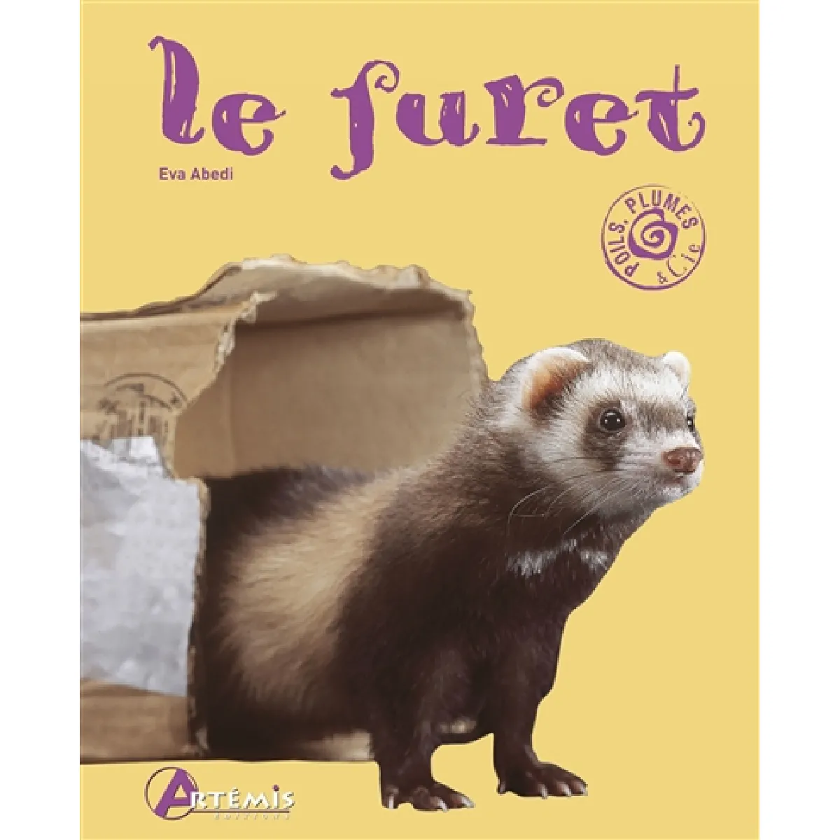 Le furet · Occasion