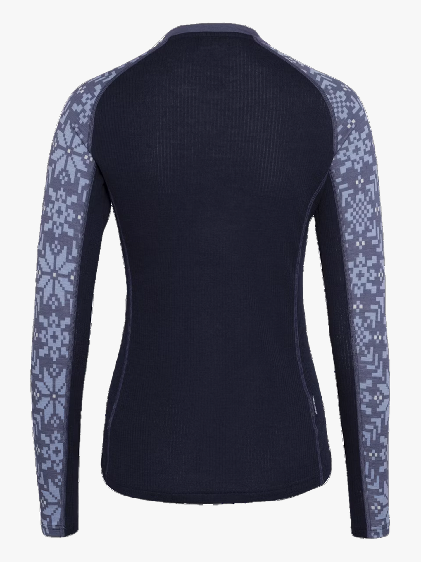 Edith Long Sleeve