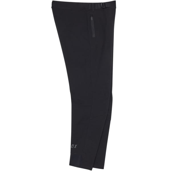 Pantalon VTT FOX YTH RANGER PANT BLACK