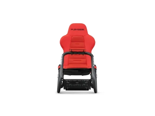 Playseat Trophy, Universal gamingstol, 122 kg, Polstret vatteret sæde, Polstret vatteret ryglæn, Væddeløb, PC, Playstation, Xbox