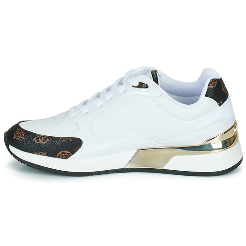 Guess - MOXEA - Blanc