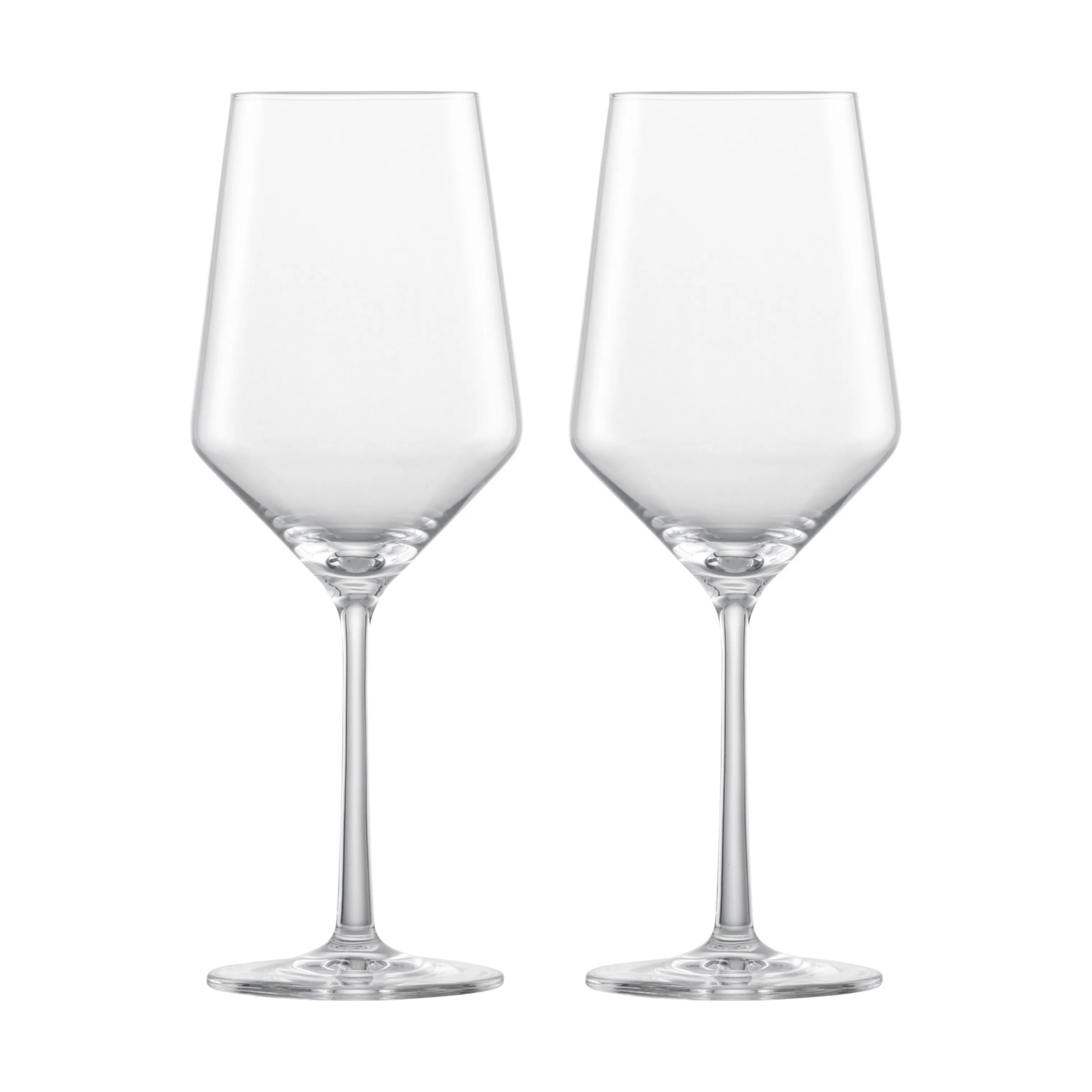 Zwiesel Pure Rødvinsglas - 2 stk
