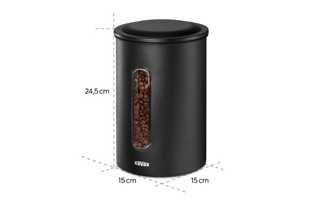 Xavax Kaffeedose 1 Stk. tlg.