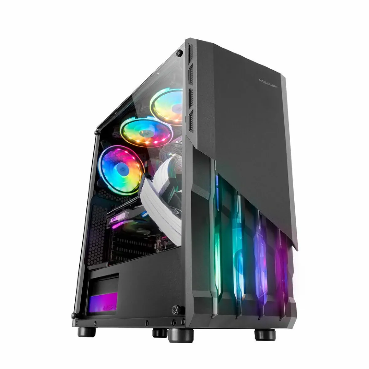 MARS GAMING MCX2 RGB