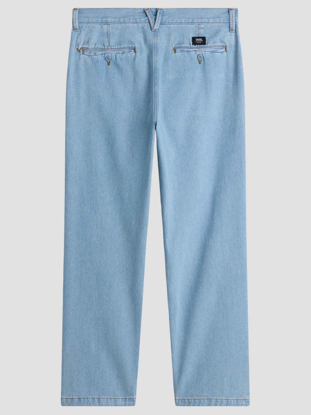 Vans Authentic Chino Pants faded denim