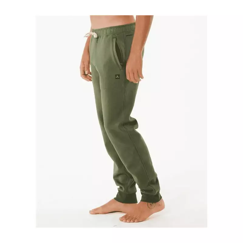 Pantalon RIPCURL Vaporcool Trackpant Dark Olive L