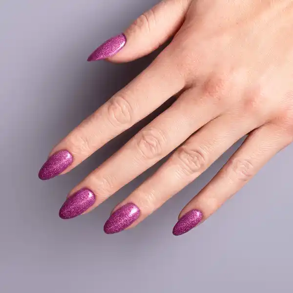 462 UV Gel Nagellack Pink Bubbles