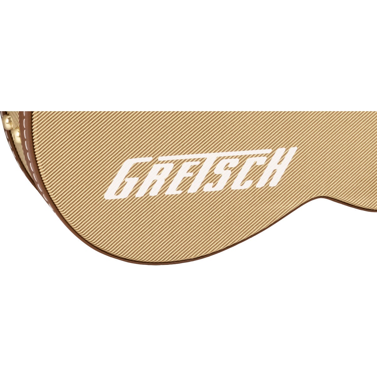Gretsch Bass/Baritone Tweed Case