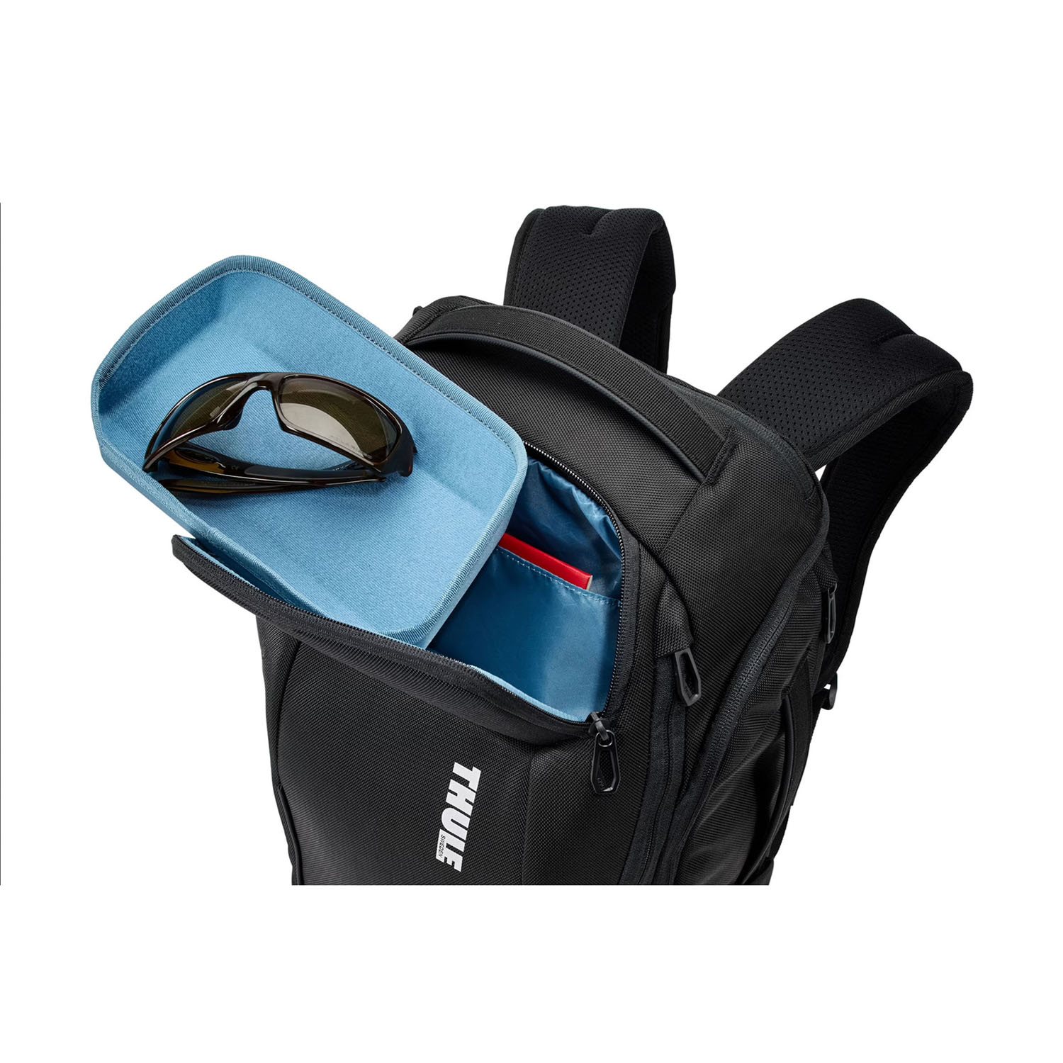 Thule Accent Backpack 26L black