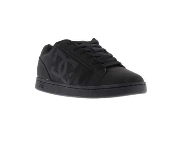 DC DC Serial Graffik Trainers Mens Trainers