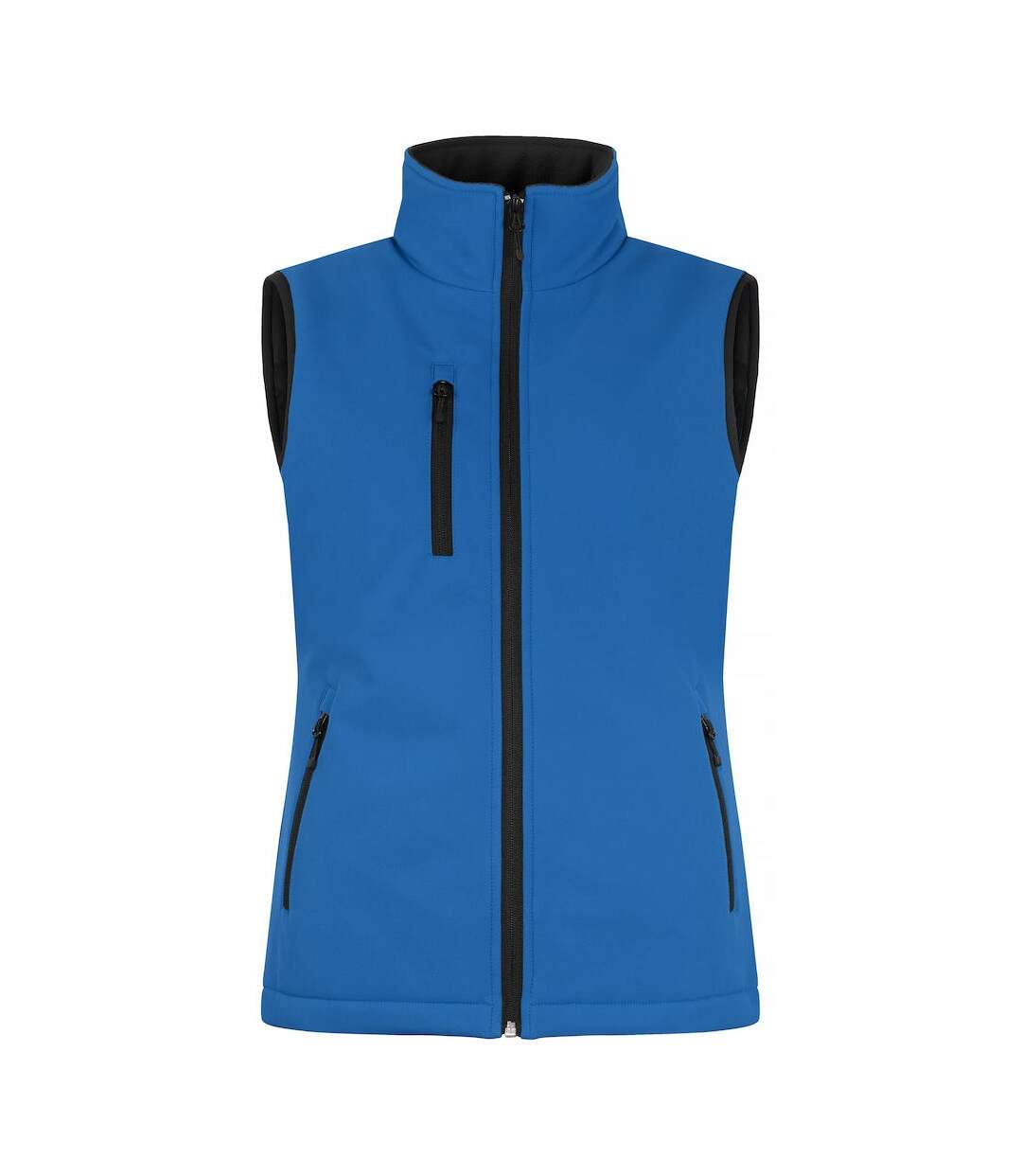Clique - Veste sans manches - Femme (Bleu roi) - UTUB125