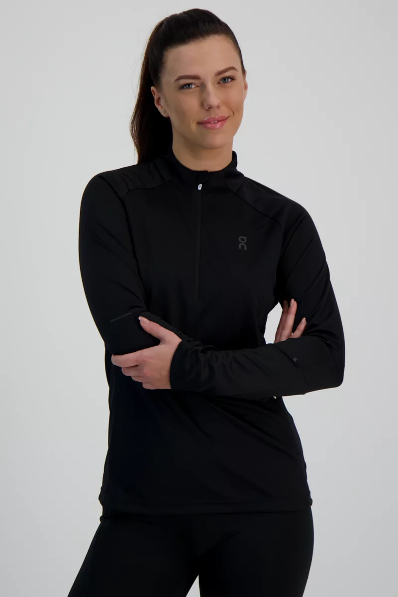 ON Climate Damen Longsleeve