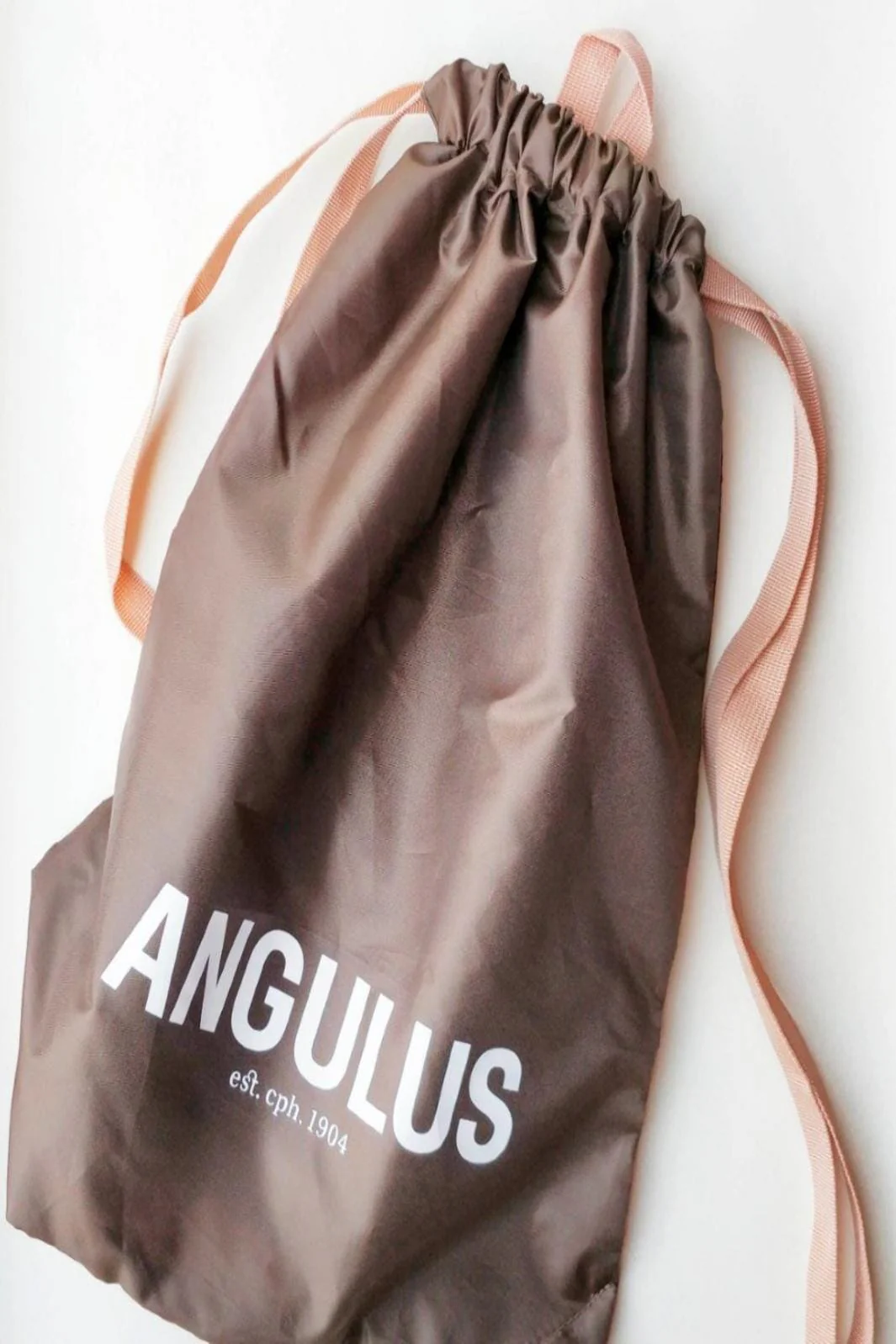 Angulus Gummistøvle Olive 0002