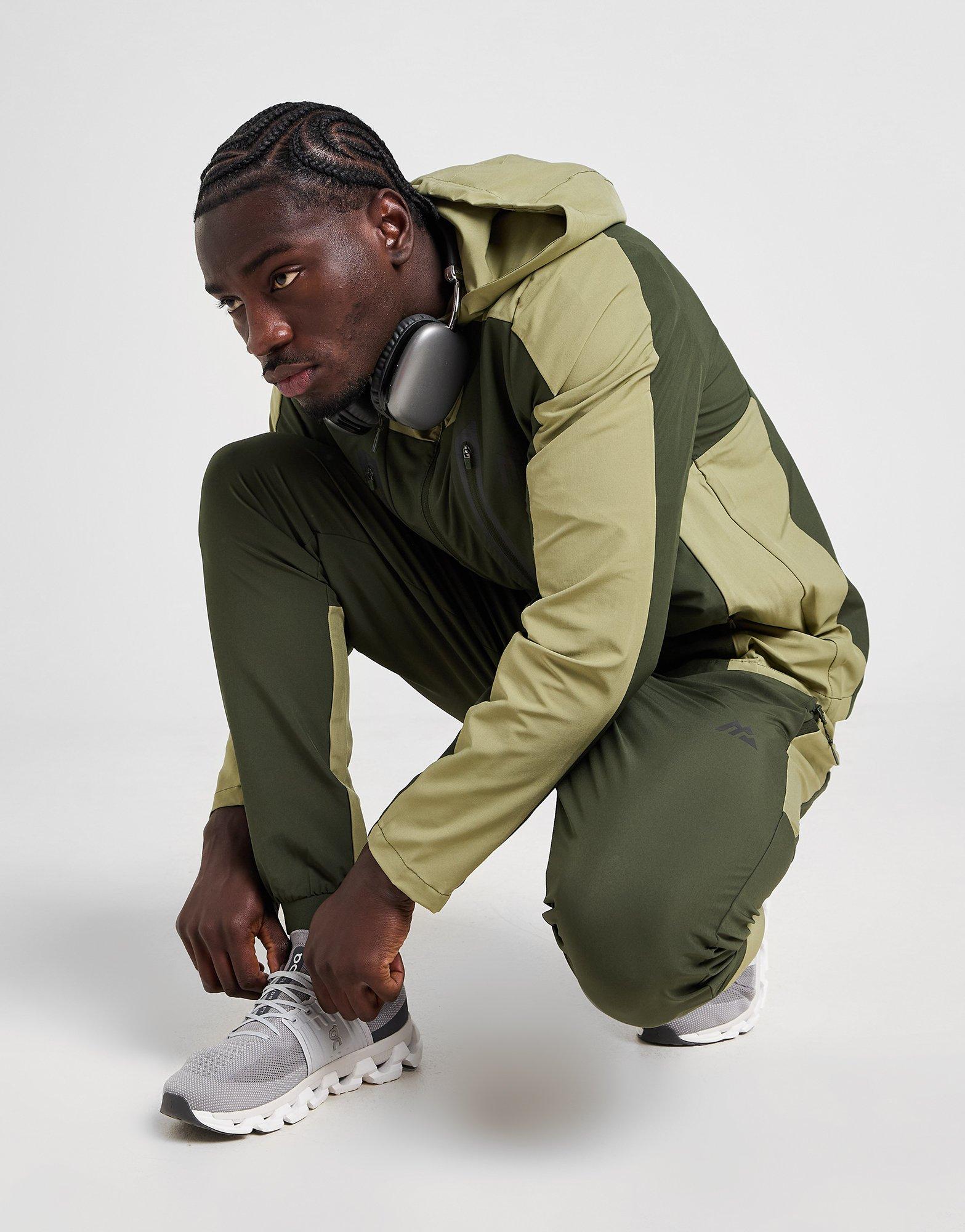 MONTIREX Pantalon de jogging Torrent Homme