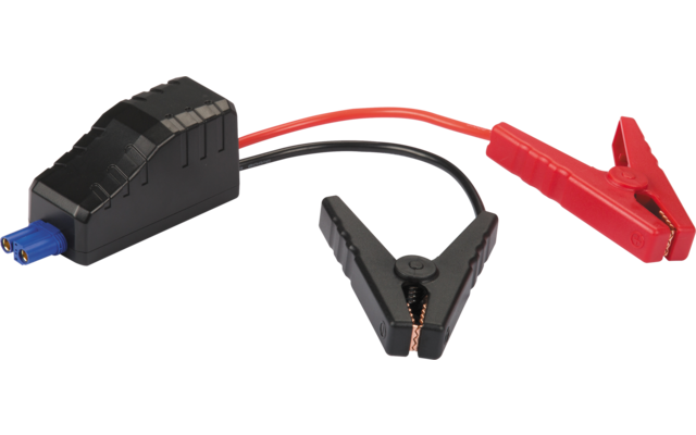 Berger Lithium Jump Starter LJS Starthilfe mit Powerbank