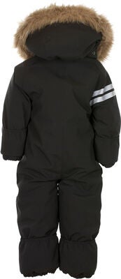 Lindberg Colden Babydress, Black