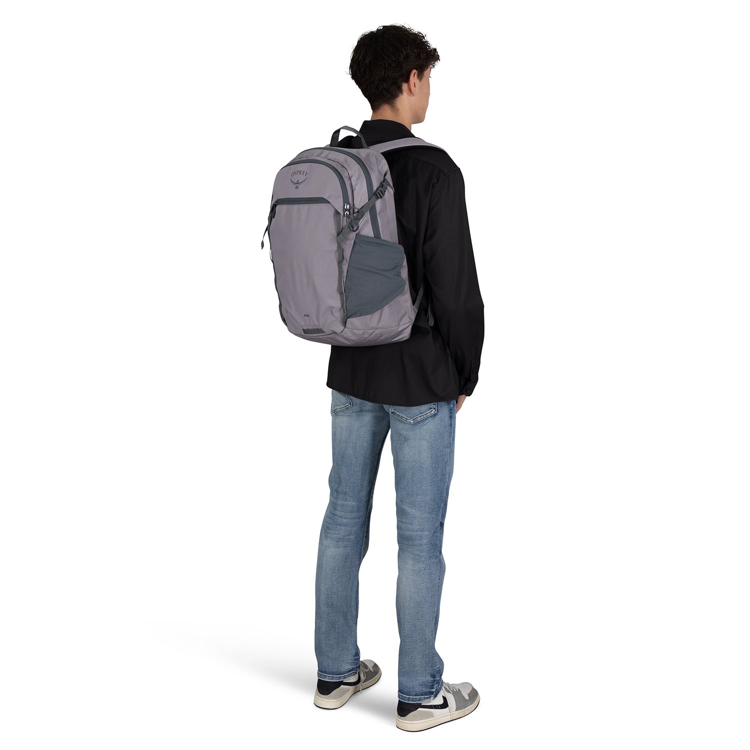 Osprey Axis 24 pine leaf green