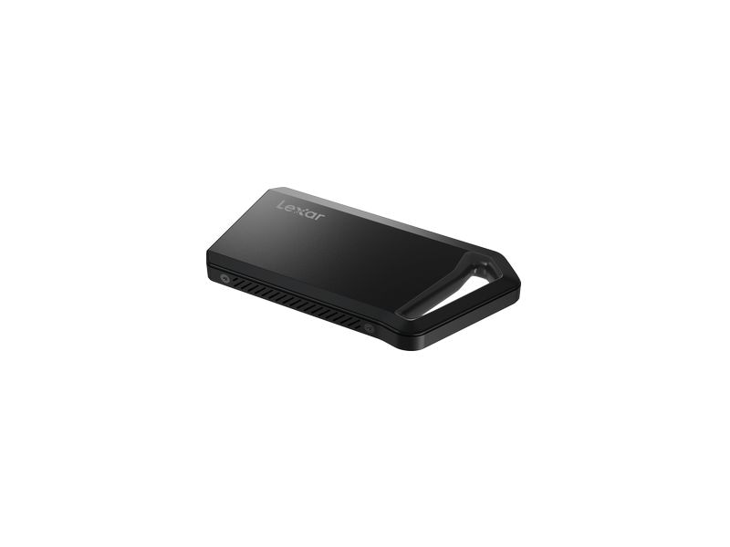 Lexar Externe SSD SL600 2000 GB Tragbare-Solid-State-Drive