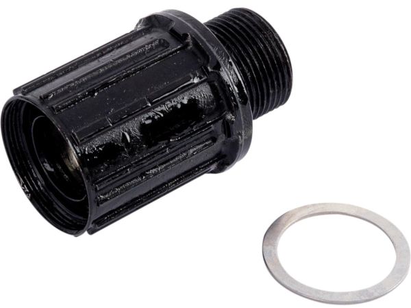 Shimano MT400 Kassettehus