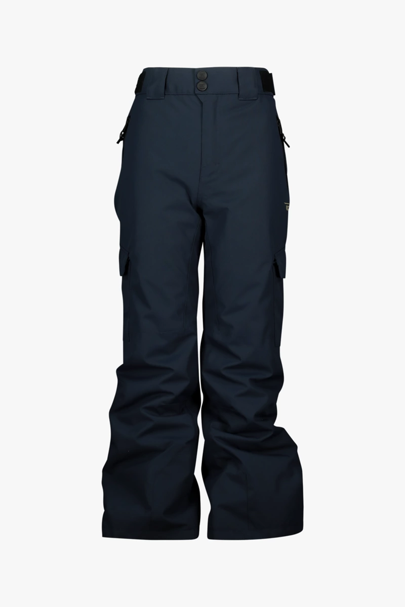 Rehall BUZZ-R Jungen Ski-Snowboardhose