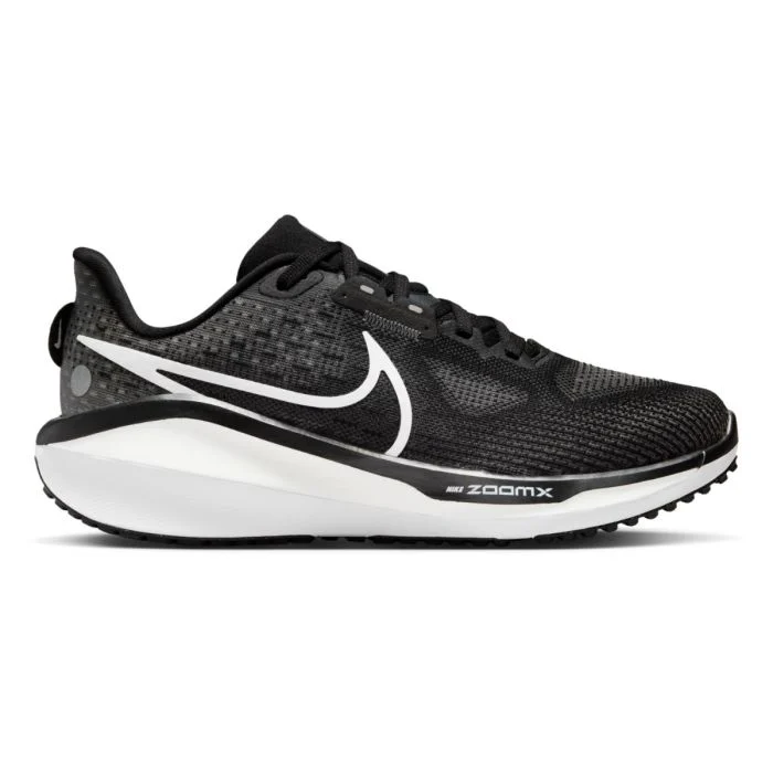 Nike Dame Løbesko Vomero 17 Sort