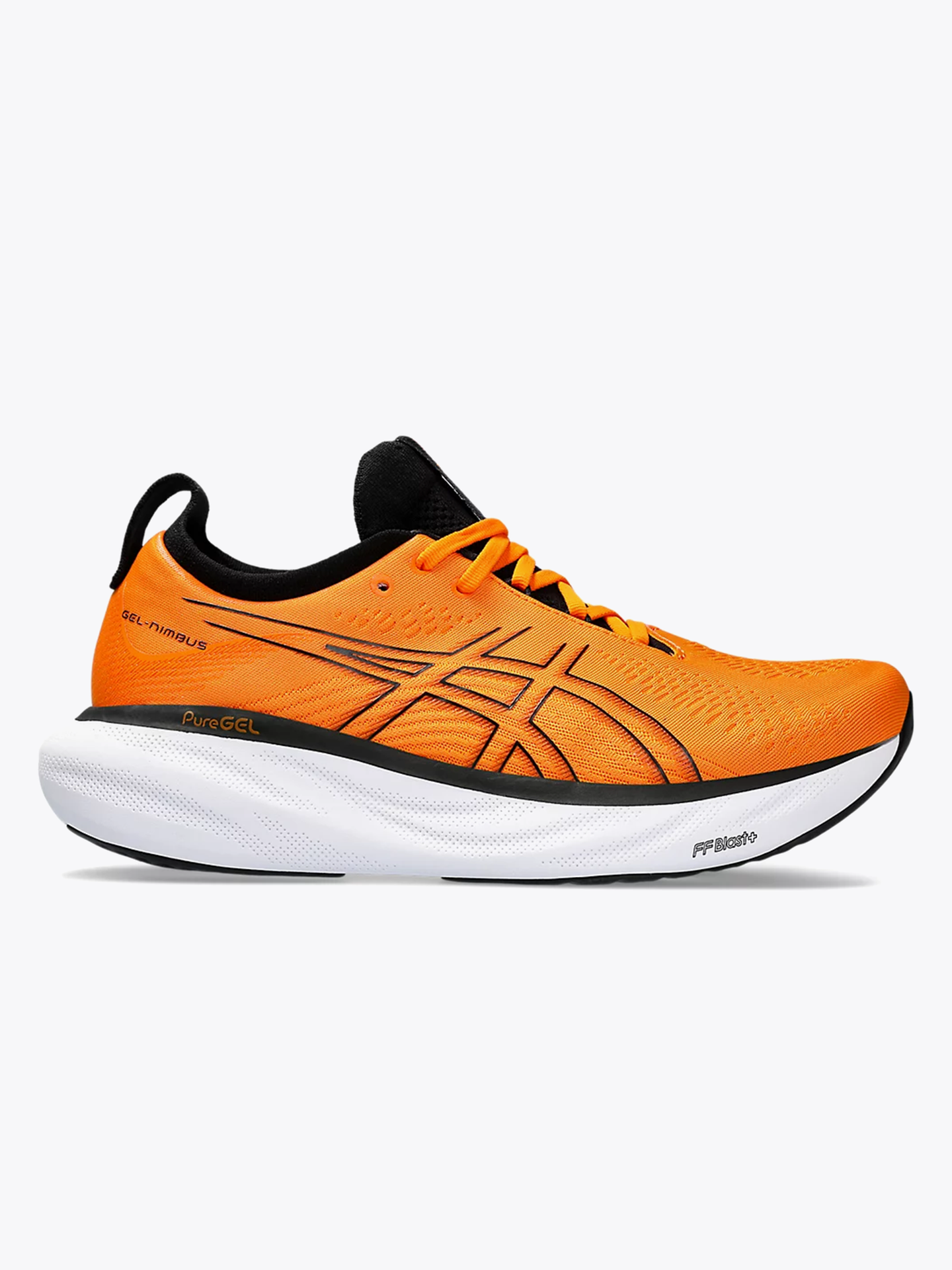 Gel-Nimbus 25