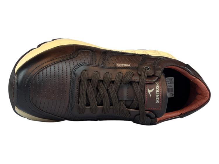 Pikolinos m8r-6239 cognac