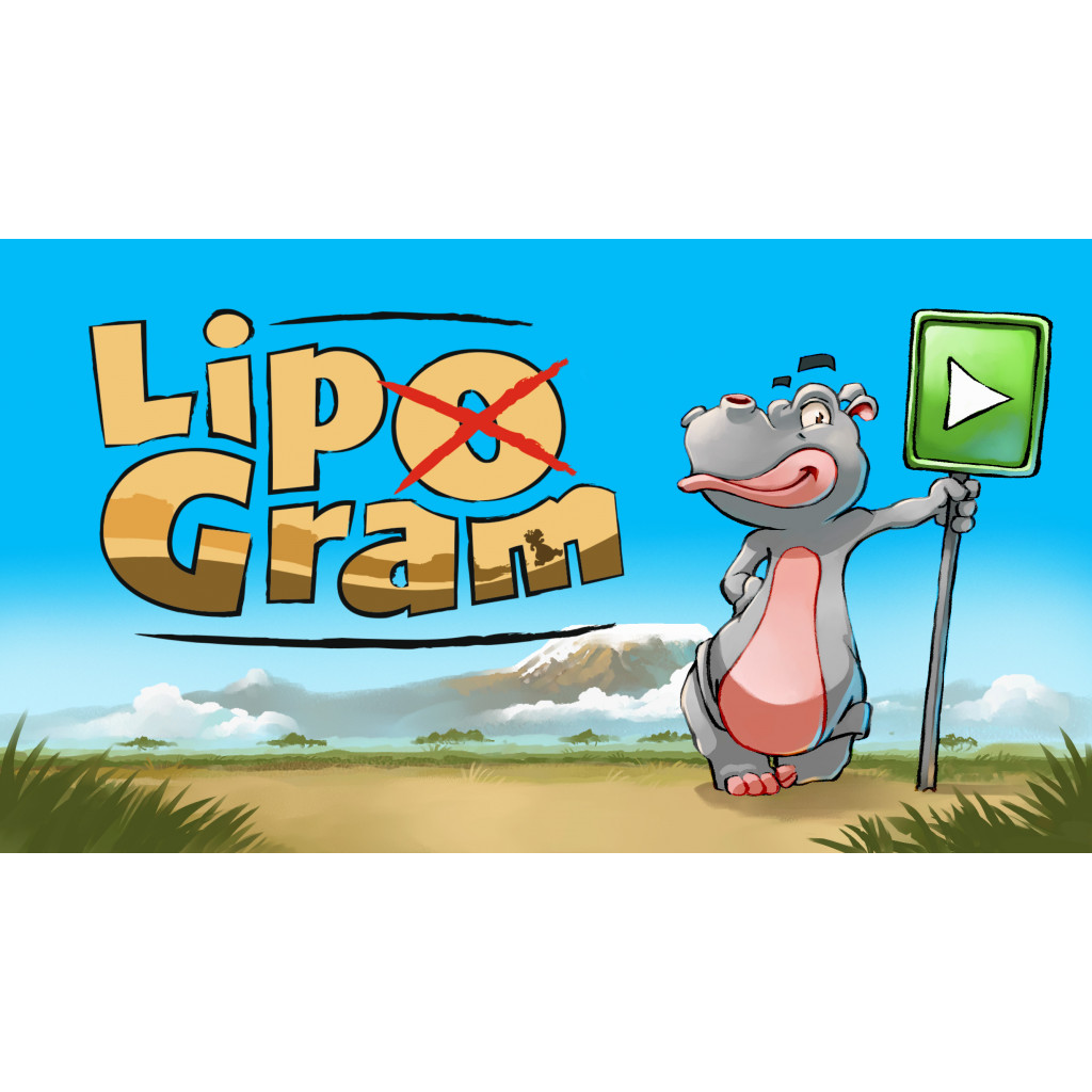 Lipogram