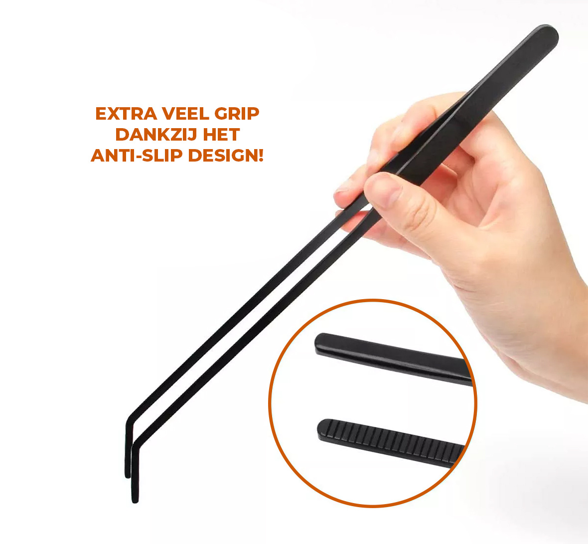 AquastoreXL Scapertools Set | Voor aquascaping