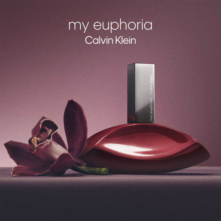 Calvin Klein My Euphoria Eau de Parfum