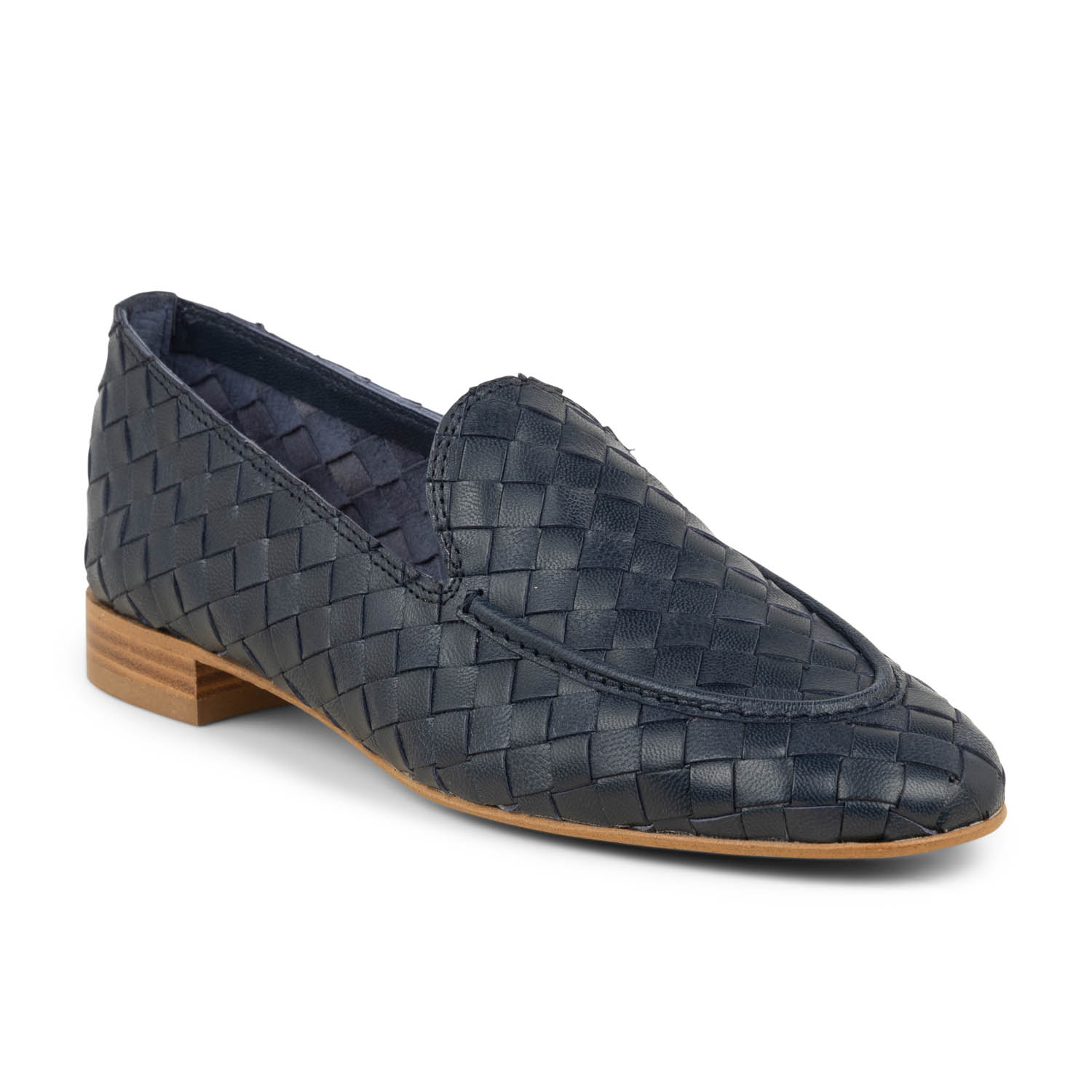 Mocassins femme PERTINI PERTIMOC