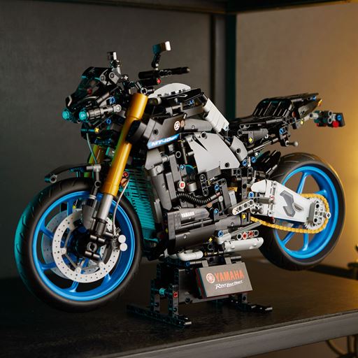 LEGO Technic Yamaha MT-10 SP - 42159