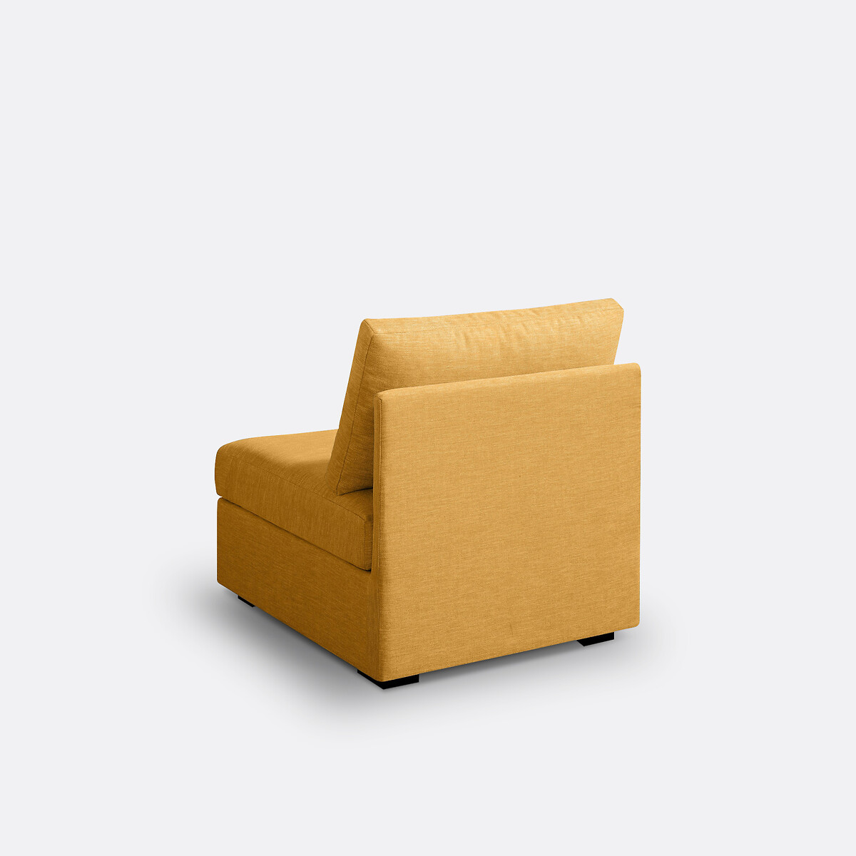 SO'HOME<br>Banco, conforto bultex, mêleestof, Robin