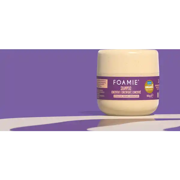 Shampoo-Konzentrat Repair