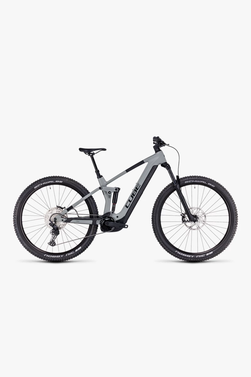 CUBE Stereo Hybrid 140 HPC Pro 750 29 E-Mountainbike 2024