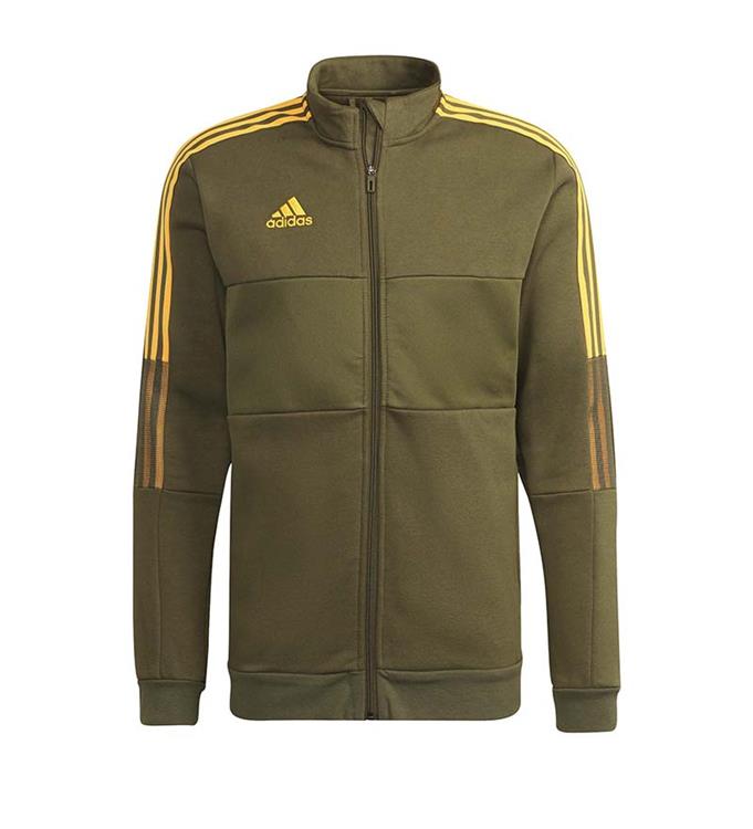 adidas Men Tiro Winterized Trainingsjack