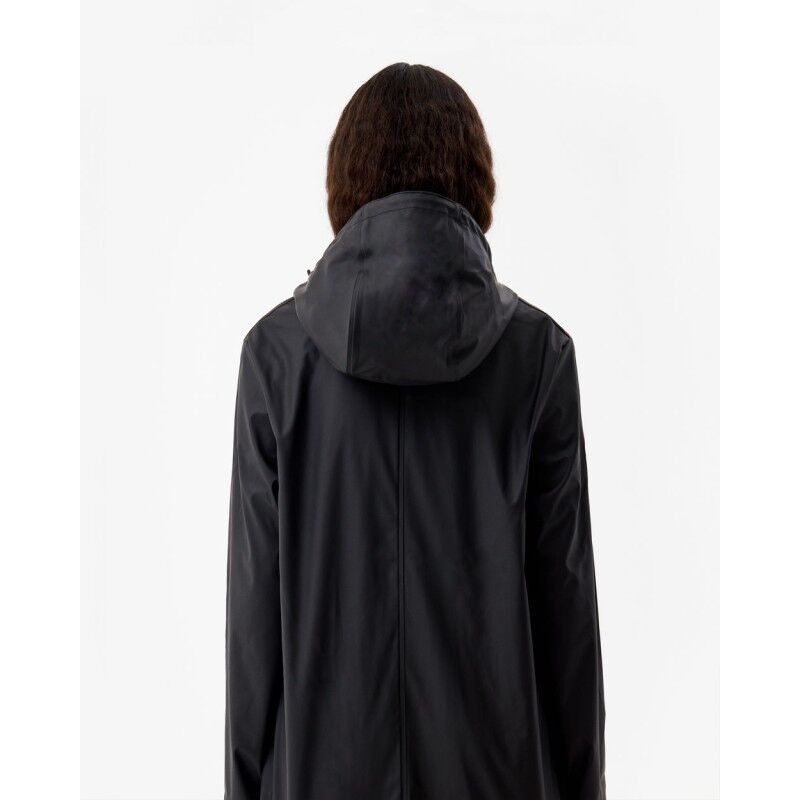 Andrea Rain Coat - Parka