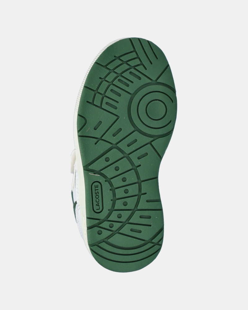 Lacoste T-Clip Klittenbandschoenen  - multi